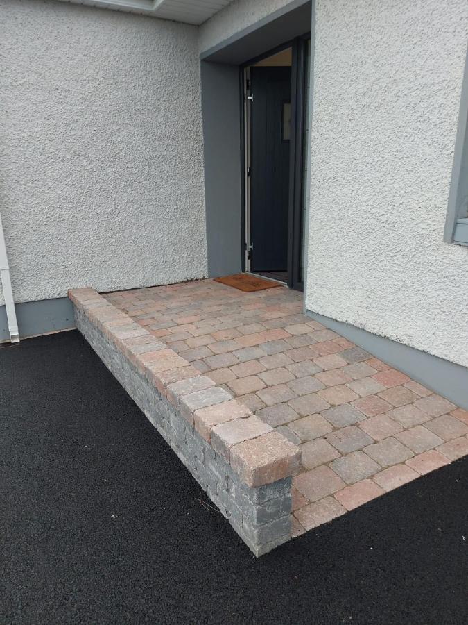 Ardmore Cottage - Failte Ireland Quality Assured Muff Exterior photo