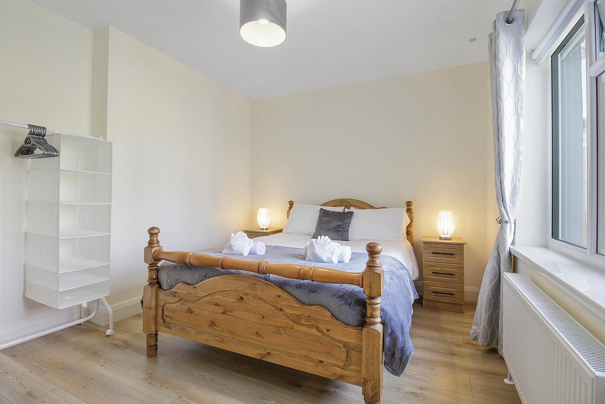 Ardmore Cottage - Failte Ireland Quality Assured Muff Exterior photo