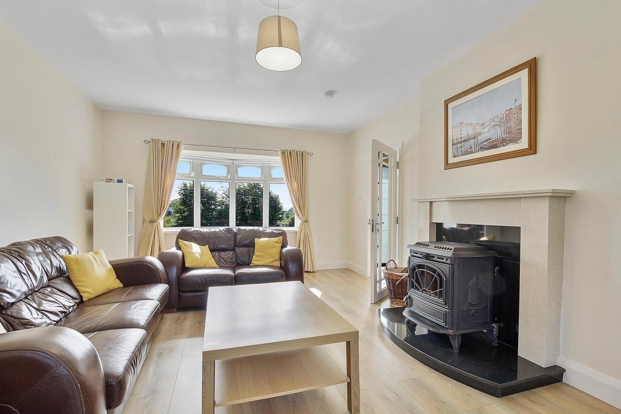 Ardmore Cottage - Failte Ireland Quality Assured Muff Exterior photo